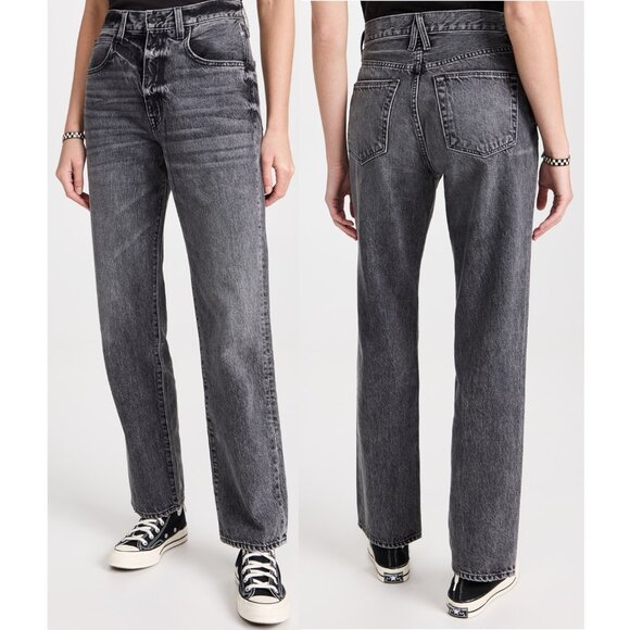 SLVRLAKE Brooklyn Jeans Size 26 NWT - Picture 1 of 10